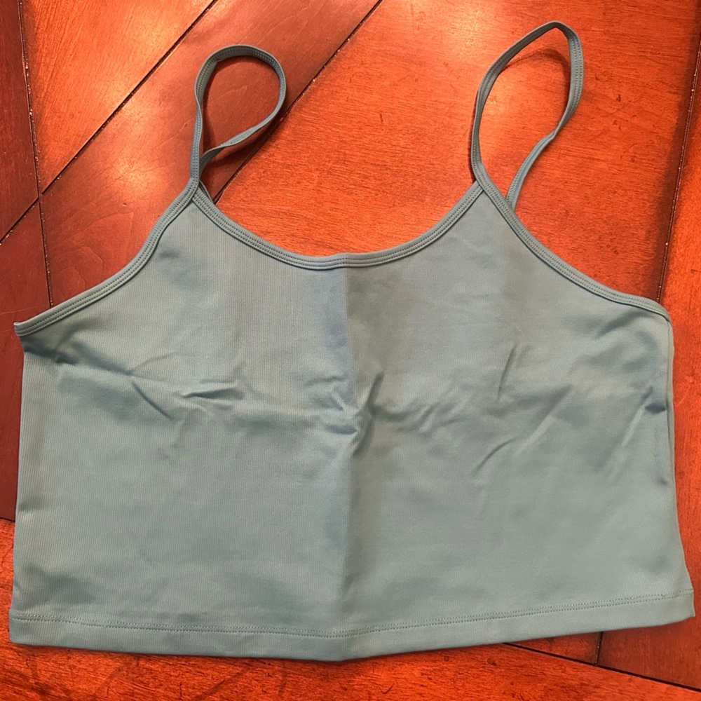 NWT! Balance Tank